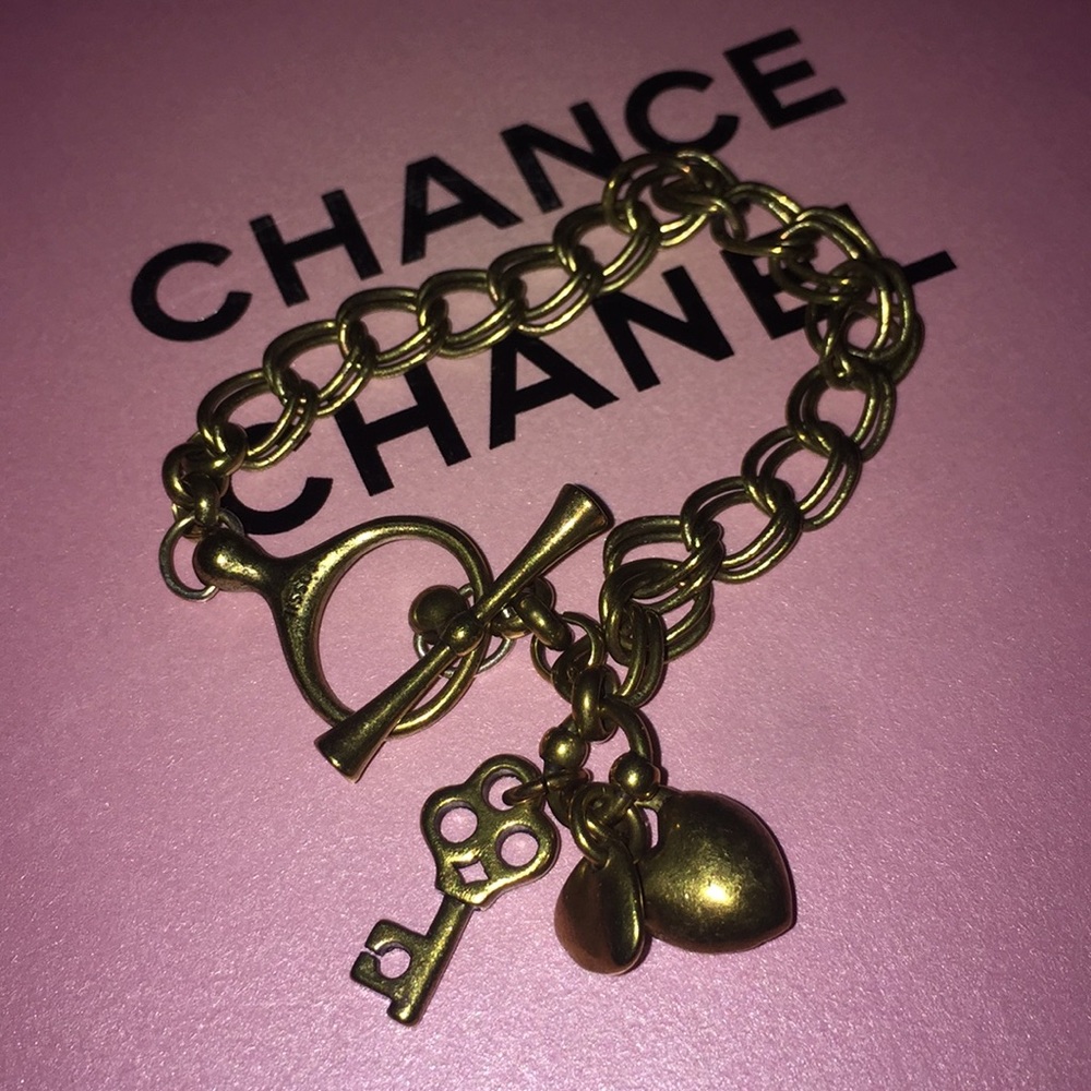 💚💗💚Sale💜💞💖💖Fossil bracelet